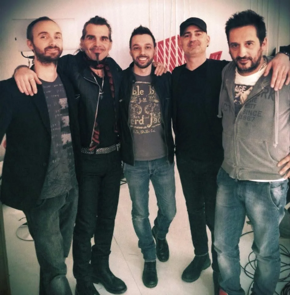 Foto di Antonio Petruzzelli