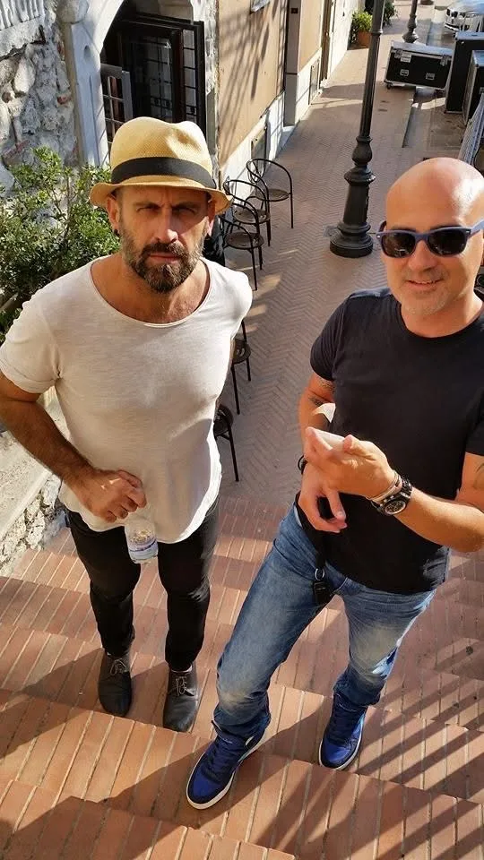 Foto di Antonio Petruzzelli