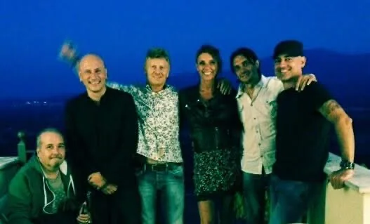 Foto di Antonio Petruzzelli