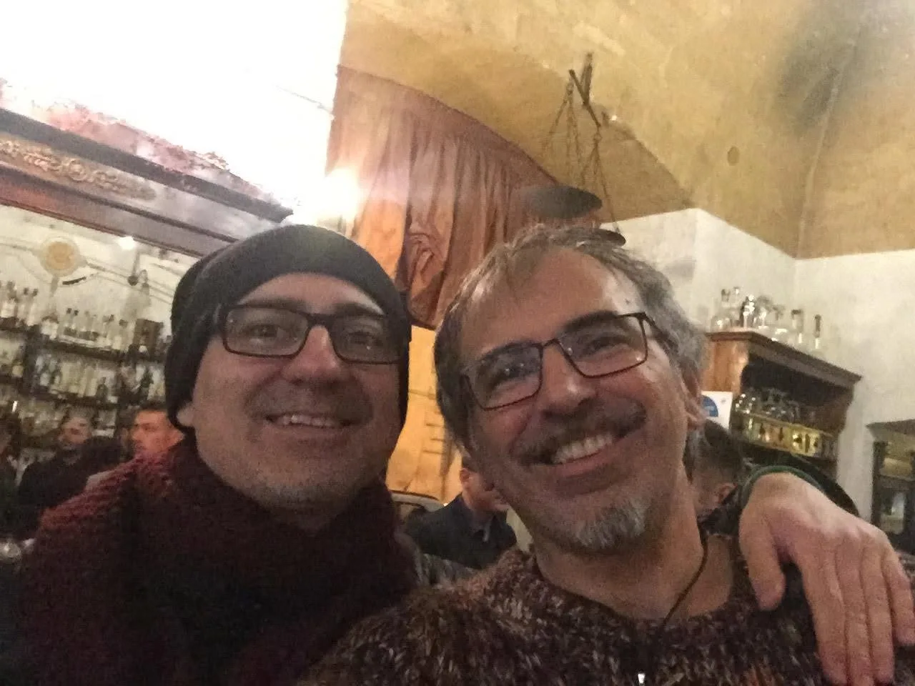 Foto di Antonio Petruzzelli